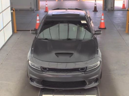 2018 Dodge Charger SRT & 392 7th Gen - Image 2 of 14