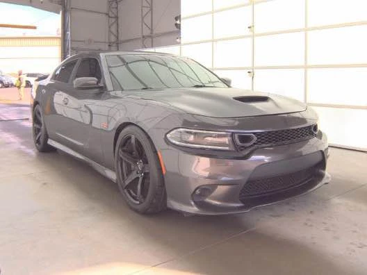 2018 Dodge Charger SRT & 392 7th Gen - Image 4 of 14