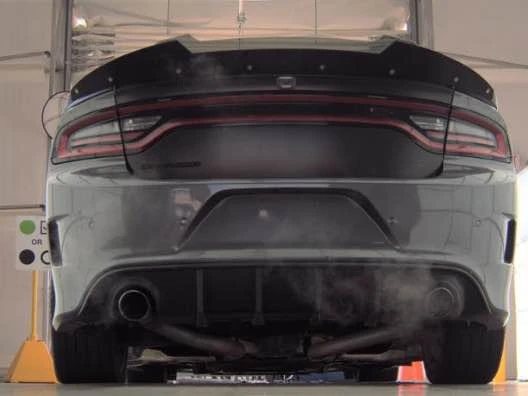 2018 Dodge Charger SRT & 392 7th Gen - Image 7 of 14