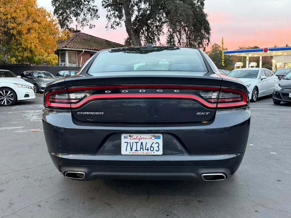 2018 Dodge Charger 7th Gen - Image 5 of 14
