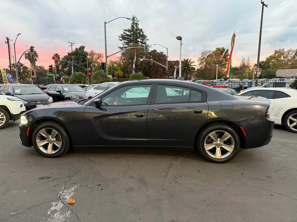 2018 Dodge Charger 7th Gen - Image 14 of 14