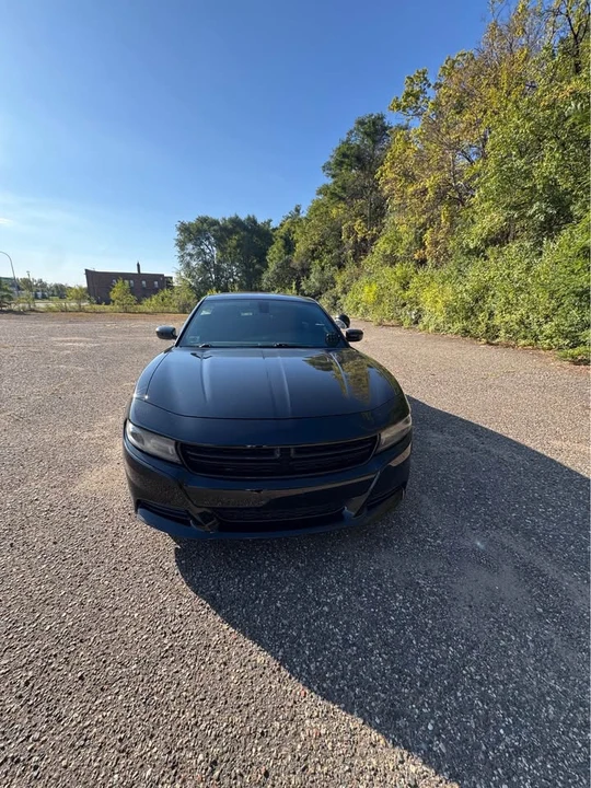 2018 Dodge Charger 7th Gen - Image 7 of 17