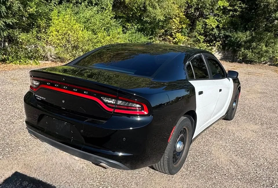 2018 Dodge Charger 7th Gen - Image 5 of 17