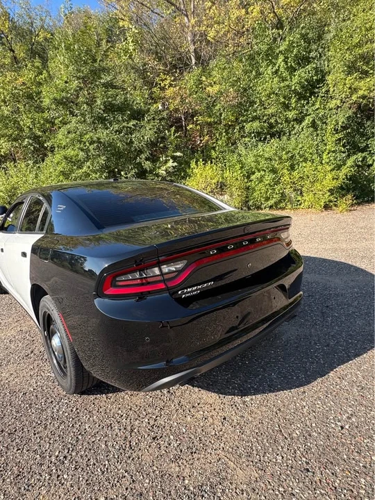 2018 Dodge Charger 7th Gen - Image 9 of 17