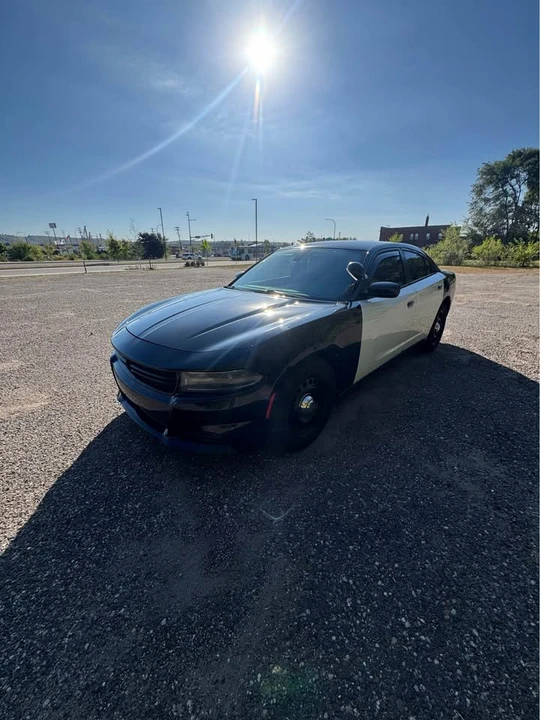 2018 Dodge Charger 7th Gen - Image 6 of 17