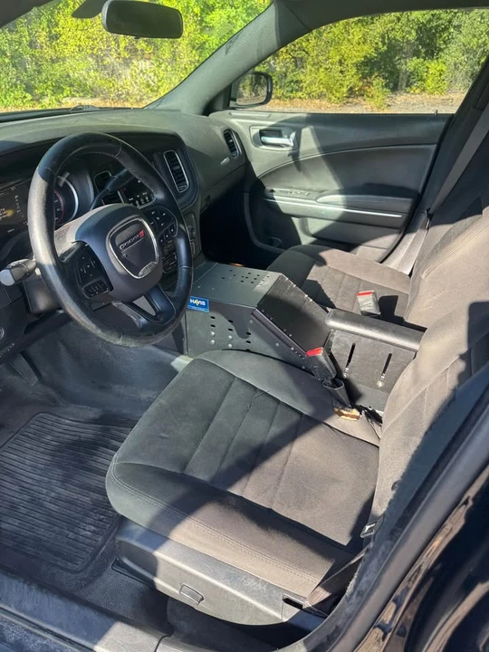 2018 Dodge Charger 7th Gen - Image 15 of 17