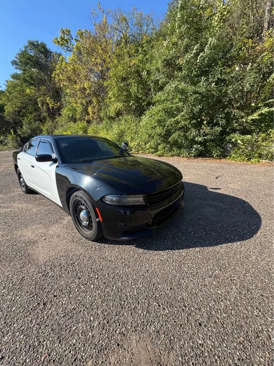 2018 Dodge Charger 7th Gen - Image 4 of 17