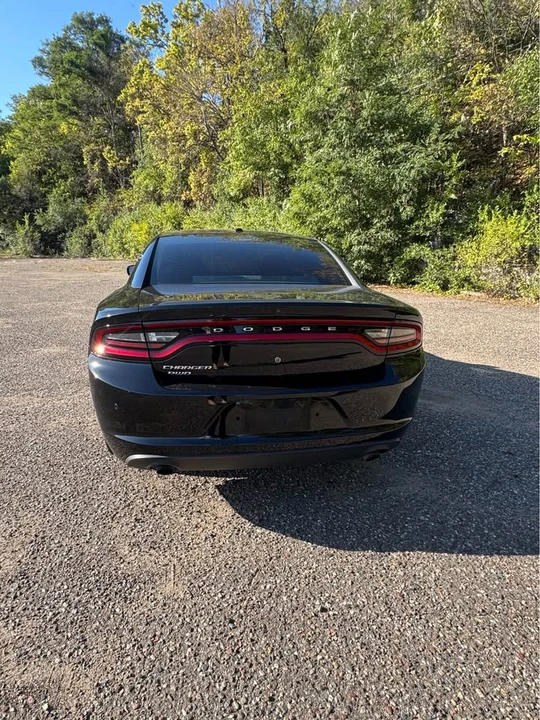 2018 Dodge Charger 7th Gen - Image 8 of 17