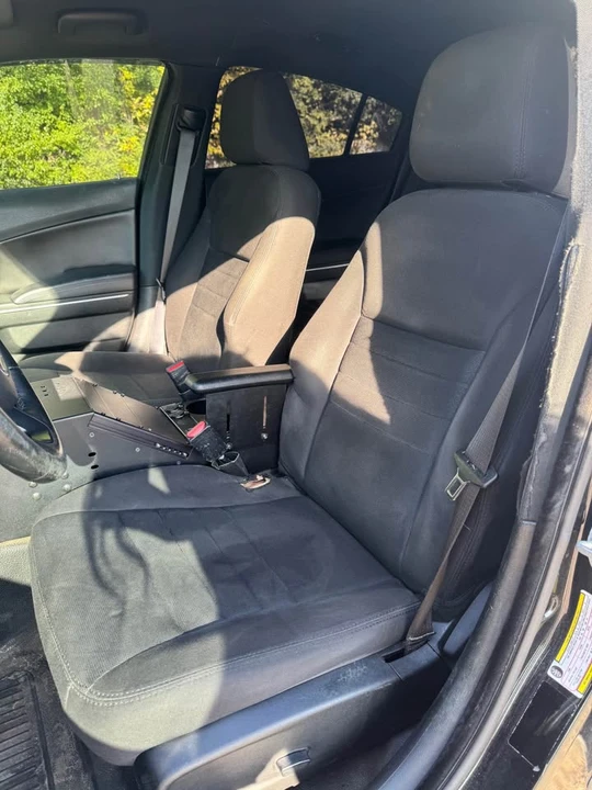 2018 Dodge Charger 7th Gen - Image 16 of 17