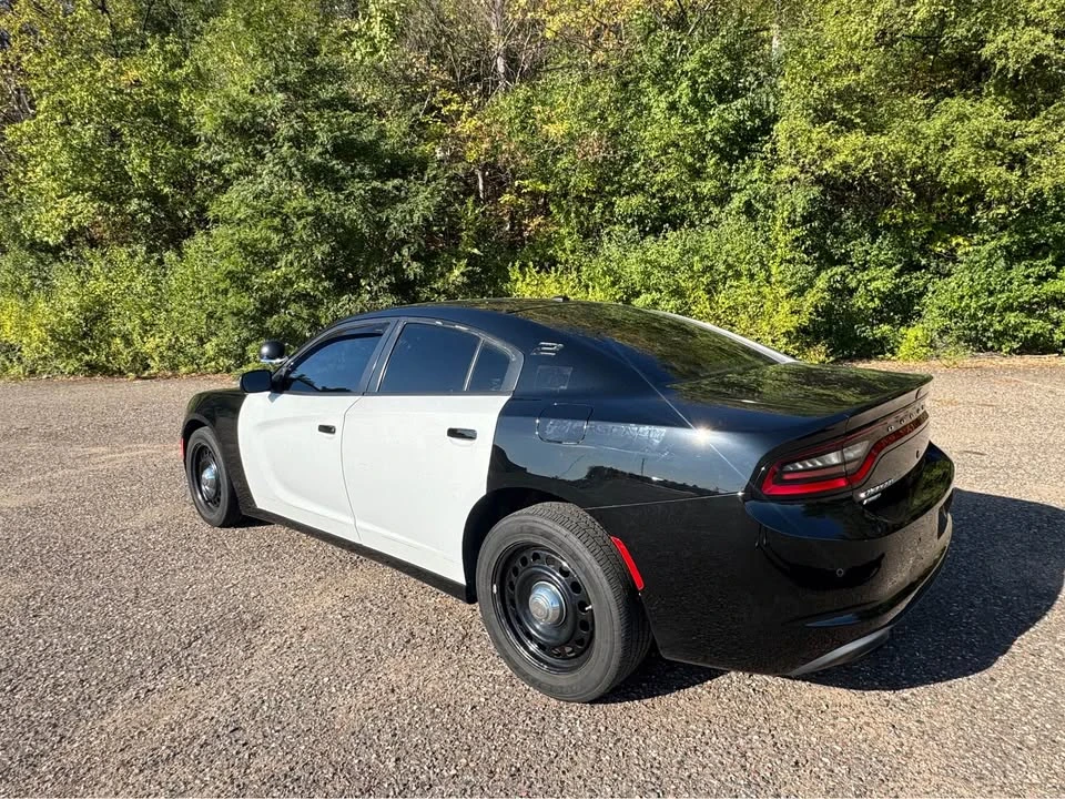2018 Dodge Charger 7th Gen - Image 3 of 17