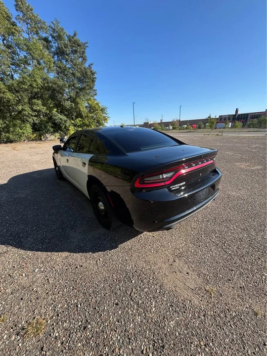 2018 Dodge Charger 7th Gen - Image 11 of 17