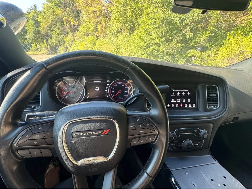 2018 Dodge Charger 7th Gen - Image 12 of 17