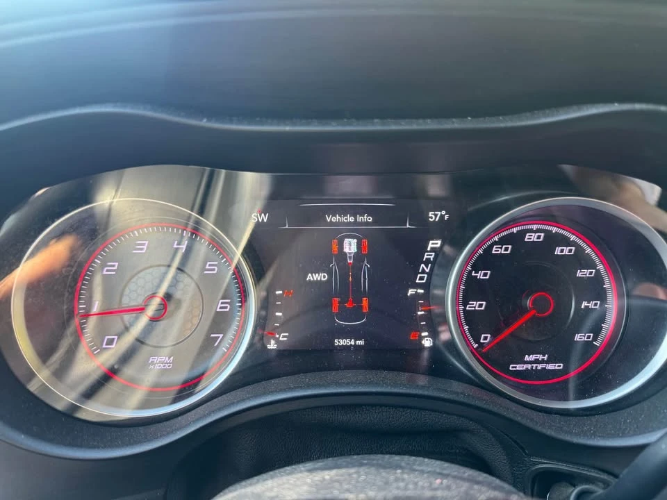 2018 Dodge Charger 7th Gen - Image 13 of 17