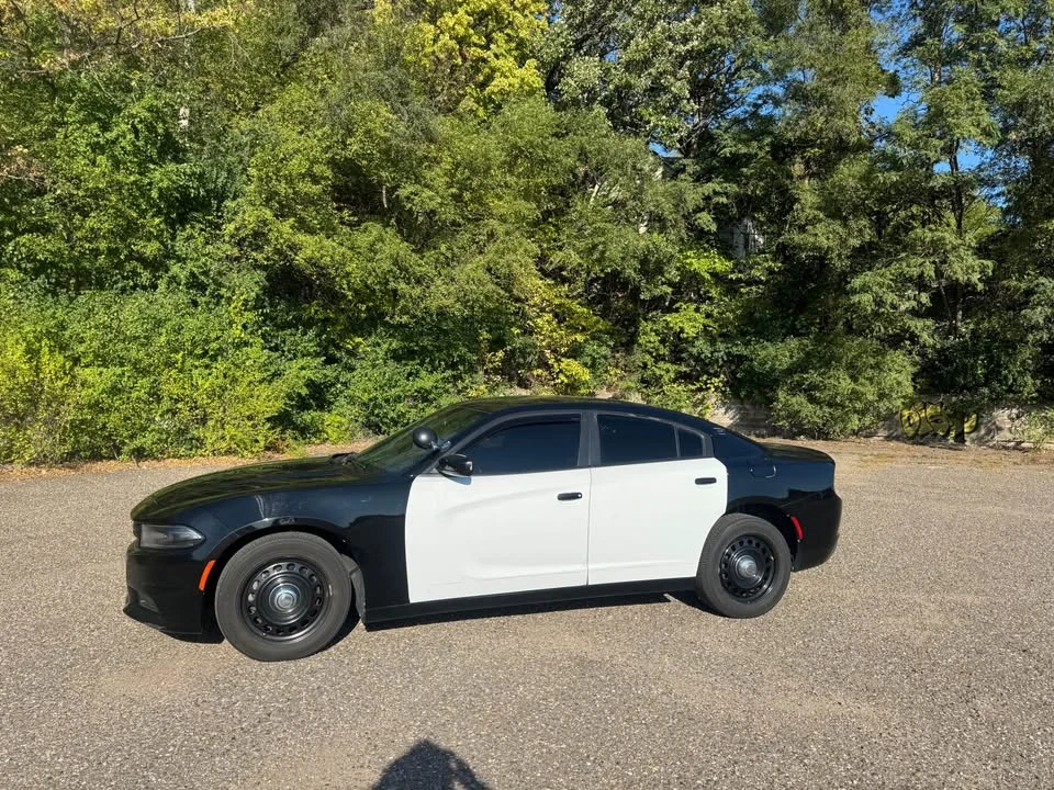 2018 Dodge Charger 7th Gen - Image 2 of 17