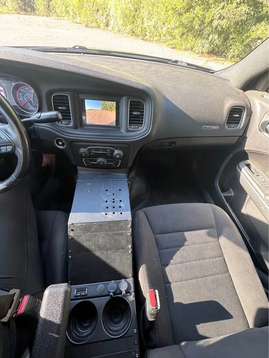 2018 Dodge Charger 7th Gen - Image 14 of 17
