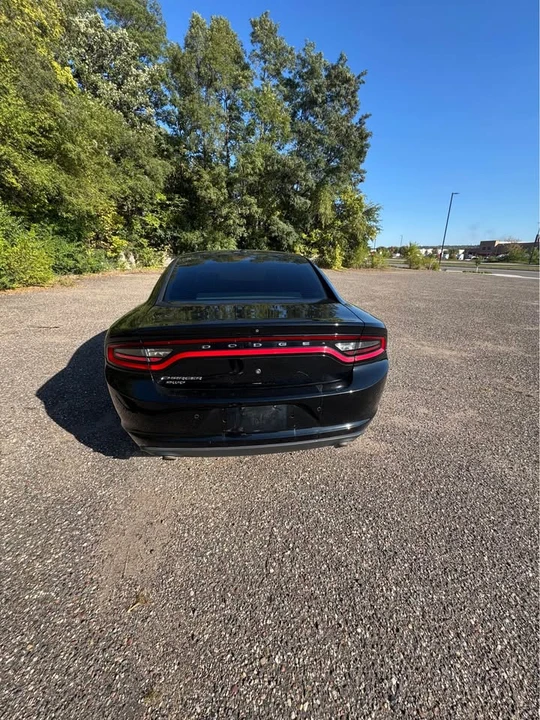 2018 Dodge Charger 7th Gen - Image 10 of 17