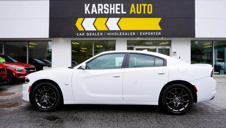 2018 Dodge Charger 7th Gen - Image 2 of 14