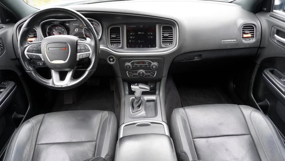 2018 Dodge Charger 7th Gen - Image 12 of 14