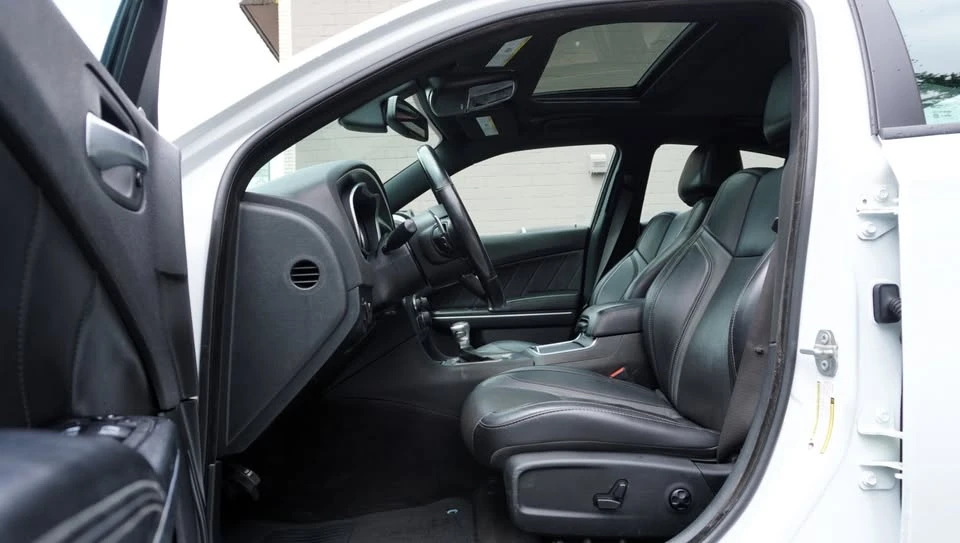 2018 Dodge Charger 7th Gen - Image 6 of 14