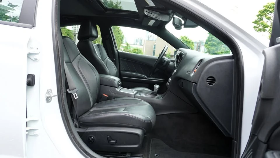 2018 Dodge Charger 7th Gen - Image 8 of 14