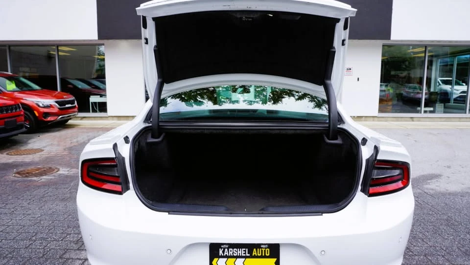 2018 Dodge Charger 7th Gen - Image 5 of 14