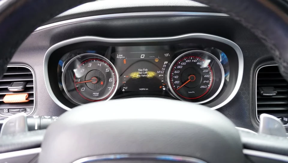 2018 Dodge Charger 7th Gen - Image 13 of 14