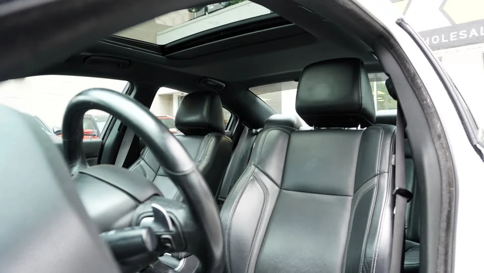 2018 Dodge Charger 7th Gen - Image 7 of 14