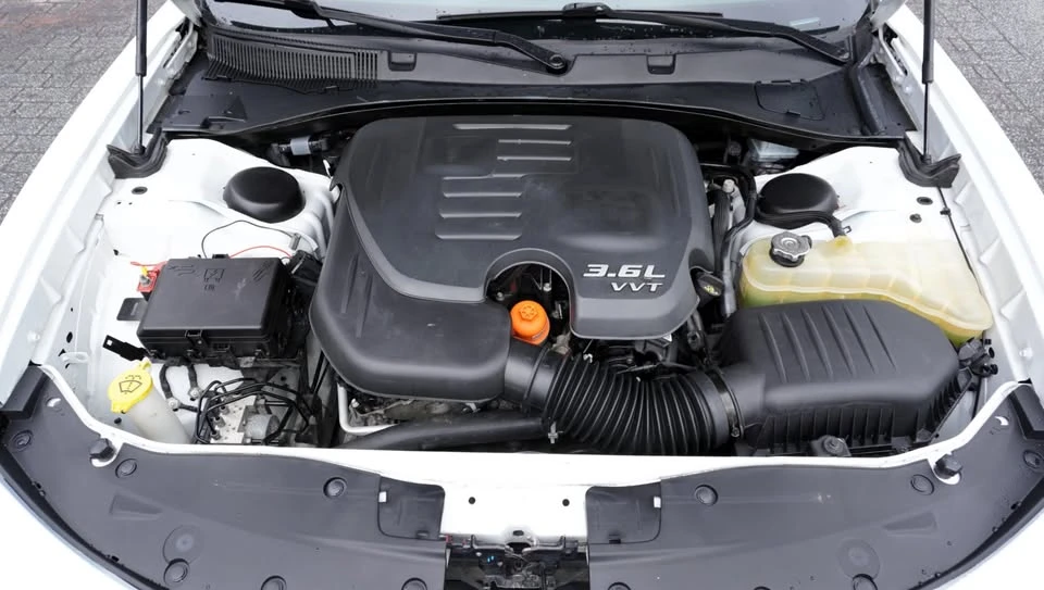 2018 Dodge Charger 7th Gen - Image 14 of 14