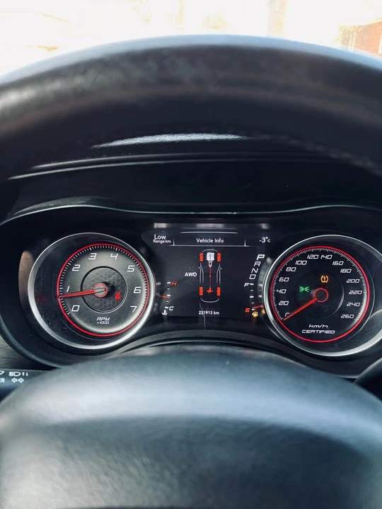 2018 Dodge Charger 7th Gen - Image 10 of 14