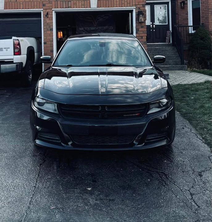 2018 Dodge Charger 7th Gen - Image 3 of 14
