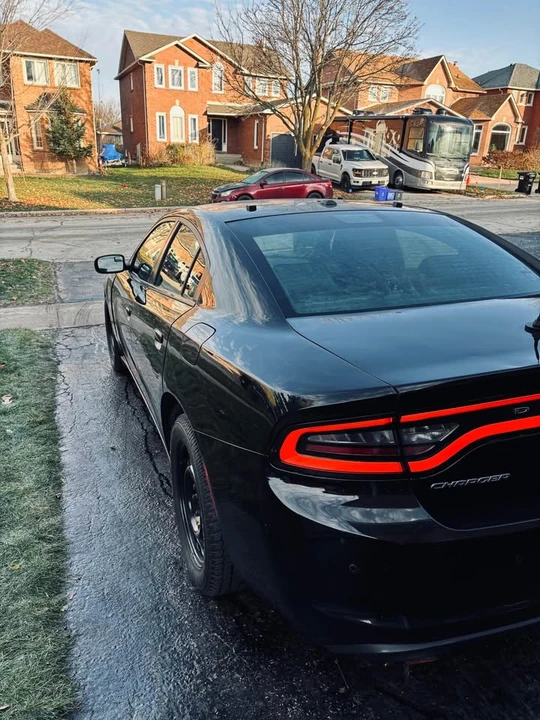 2018 Dodge Charger 7th Gen - Image 13 of 14