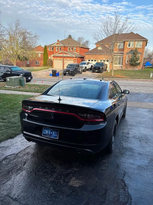 2018 Dodge Charger 7th Gen - Image 2 of 14