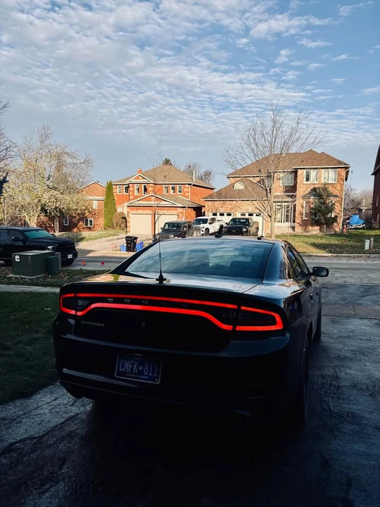 2018 Dodge Charger 7th Gen - Image 14 of 14