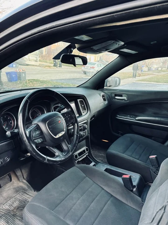 2018 Dodge Charger 7th Gen - Image 7 of 14