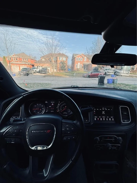 2018 Dodge Charger 7th Gen - Image 11 of 14