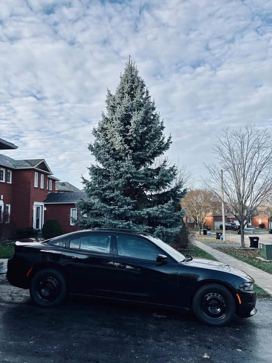 2018 Dodge Charger 7th Gen - Image 4 of 14