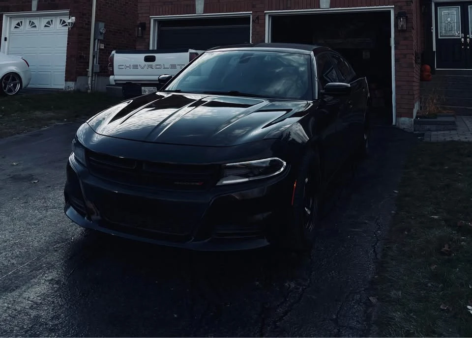 2018 Dodge Charger 7th Gen - Image 6 of 14