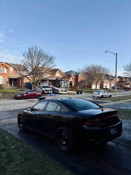 2018 Dodge Charger 7th Gen - Image 5 of 14