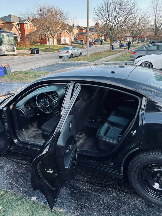 2018 Dodge Charger 7th Gen - Image 8 of 14