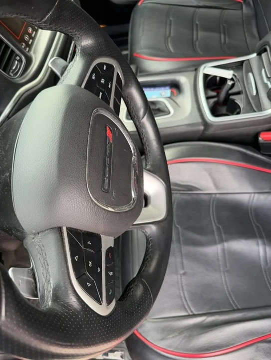 2018 Dodge Charger 7th Gen - Image 13 of 13