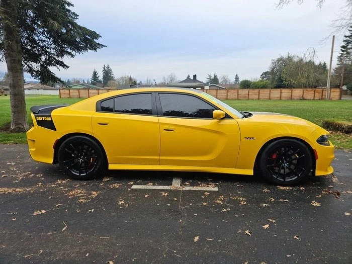 2018 Dodge Charger SRT & 392 7th Gen - Image 4 of 15