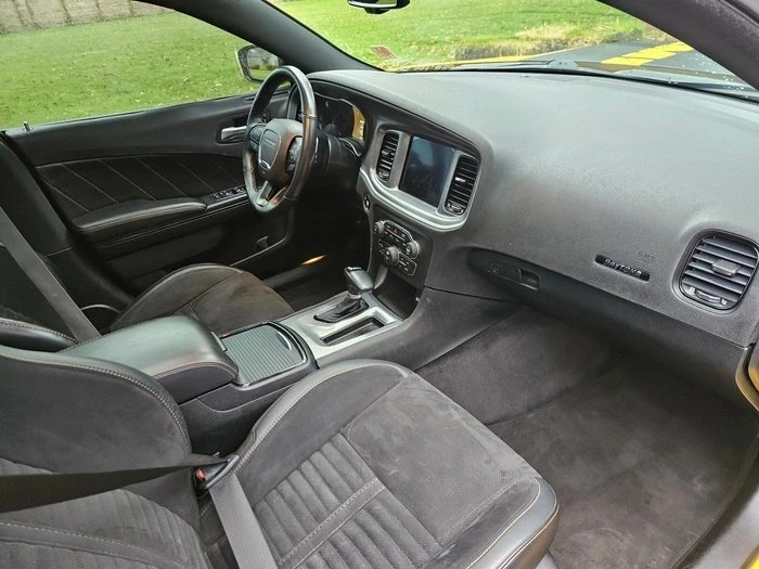 2018 Dodge Charger SRT & 392 7th Gen - Image 12 of 15
