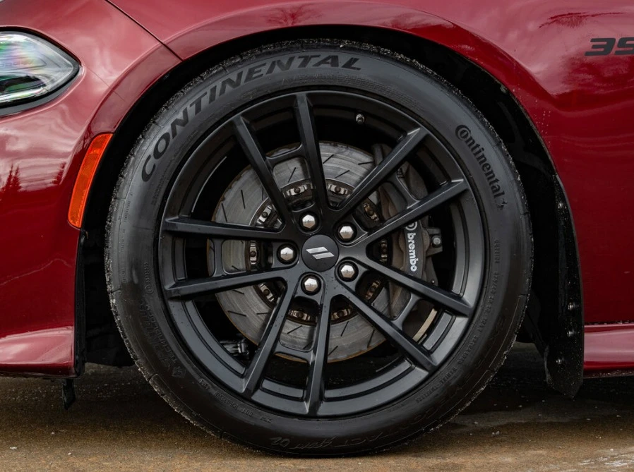 2018 Dodge Charger 7th Gen - Image 7 of 14
