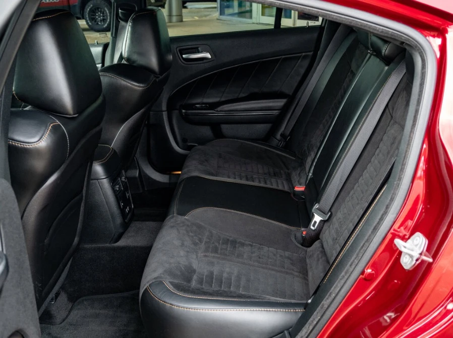 2018 Dodge Charger 7th Gen - Image 13 of 14