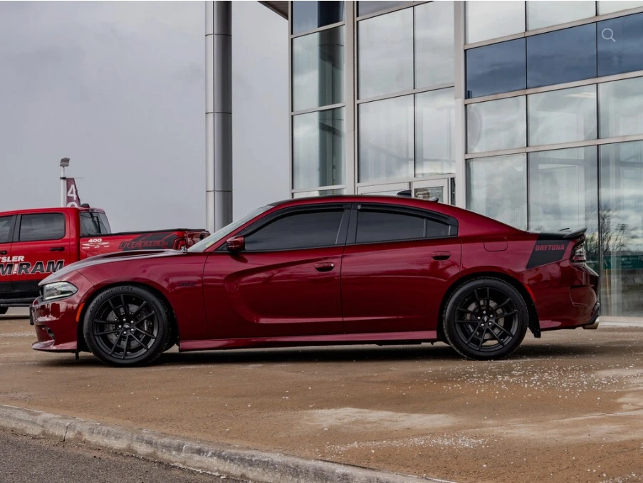 2018 Dodge Charger 7th Gen - Image 3 of 14
