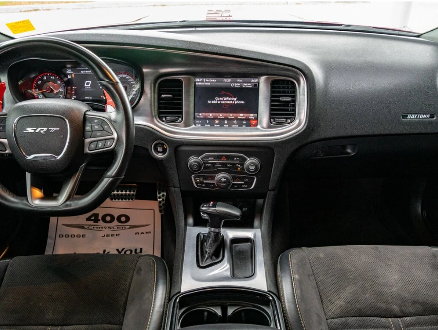 2018 Dodge Charger 7th Gen - Image 10 of 14
