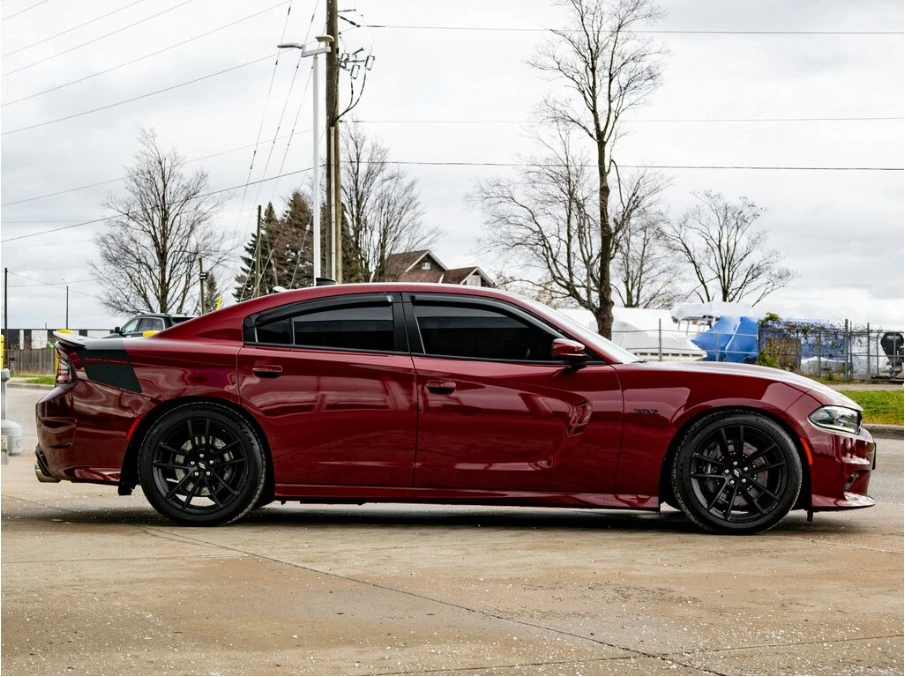 2018 Dodge Charger 7th Gen - Image 4 of 14