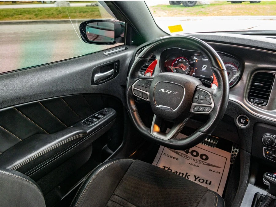 2018 Dodge Charger 7th Gen - Image 9 of 14