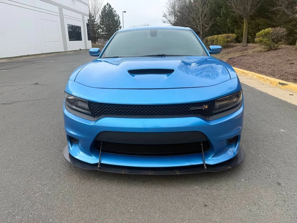 2018 Dodge Charger SRT & 392 7th Gen - Image 18 of 20