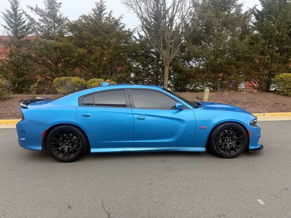 2018 Dodge Charger SRT & 392 7th Gen - Image 19 of 20